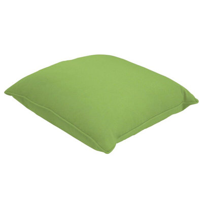 Sunbrella Lumbar Pillow