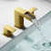 Widespread 2-handle Bathroom Faucet with Drain Assembly