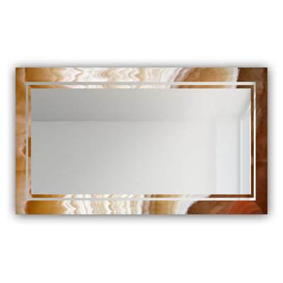 Miroir de salle de bain Marode