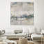 Broken Road IV sur impression sur toile-92588614