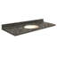 Dessus de salle de bain simple 61 po meuble-lavabo-19286741-19286742-19286746