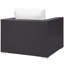 Convene Patio Chair with Cushions-865292101