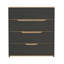 Commode 4 tiroirs Reedsville-1509360348