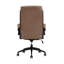 Fauteuil de bureau en cuir-477725745