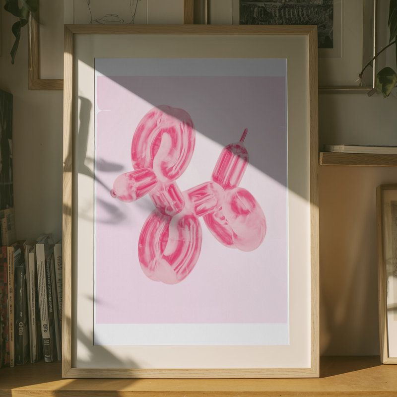 Wrapped Canvas Print, 76.2 cm H x 50.8 cm W