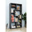 Avanell 116cm H x 58cm W Standard Bookcase-1821216243