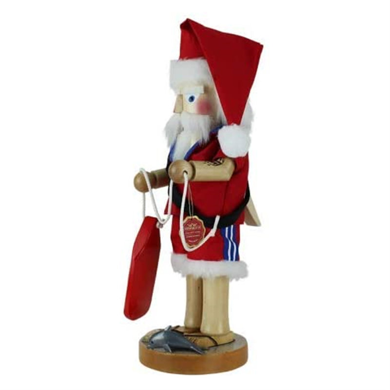 Christmas Nutcracker