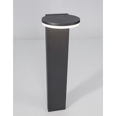 Bollards