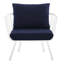 Fauteuil d'extérieur Riverside-2113267298