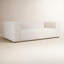 Lawndale Sofa-89"-Napa Sandstone-1260704311