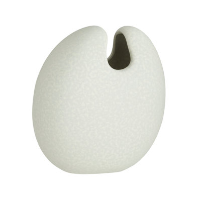 Genovia Handmade Porcelain China Table Vase