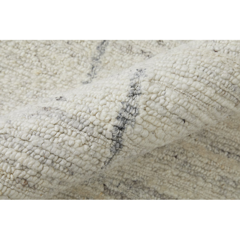 Navaro Abstract Area Rug, Rectangle 11'6" x 15'
