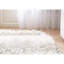 Tapis abstrait touffeté à la main Sinope-21279745