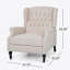 Fauteuil inclinable à un et demi siège-180768389