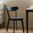 Solid Wood Dining Chair-559009189