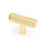 Polished Brass