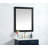 Rosenow Wood Flat Wall Mirror-315761470-315761462