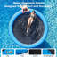 Quai flottant rond et gonflable-112456739-112456742
