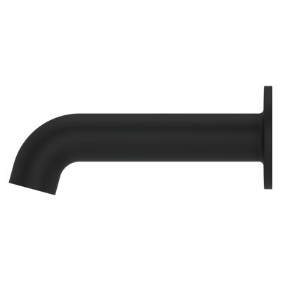 Wall Mounted Tub Spout