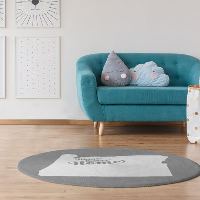 Tapis portland ou poly-chenille home