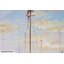 Canvas Picture Harbour Romance