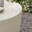 Table basse en béton Brion-105770571