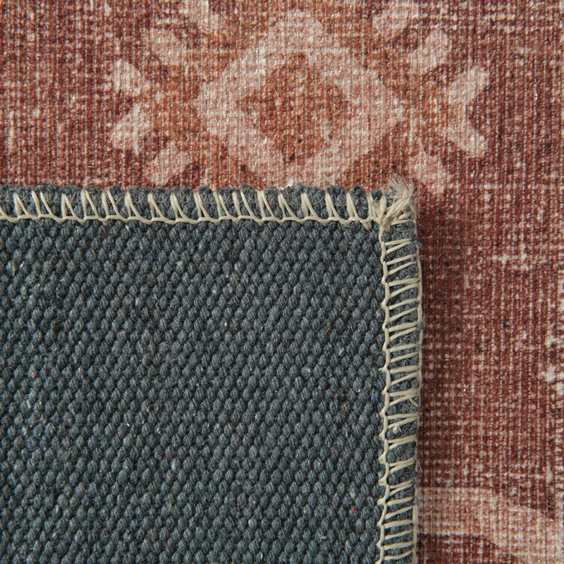 Grace Easy Care Rug, Rectangle 6'3" x 9'2"