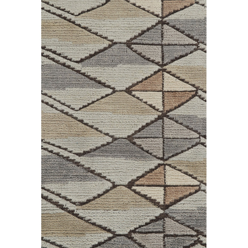 Wool Area Rug