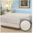 Protège-matelas matelassé en polyester Home Soft Touch-25597264