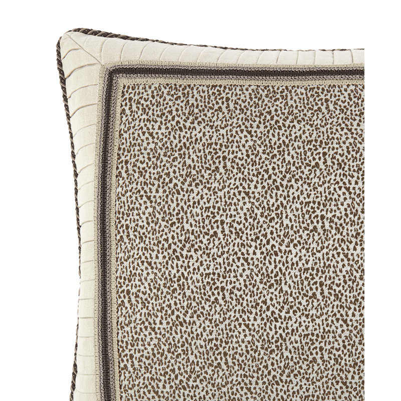 Bird Paradise Euro Sham