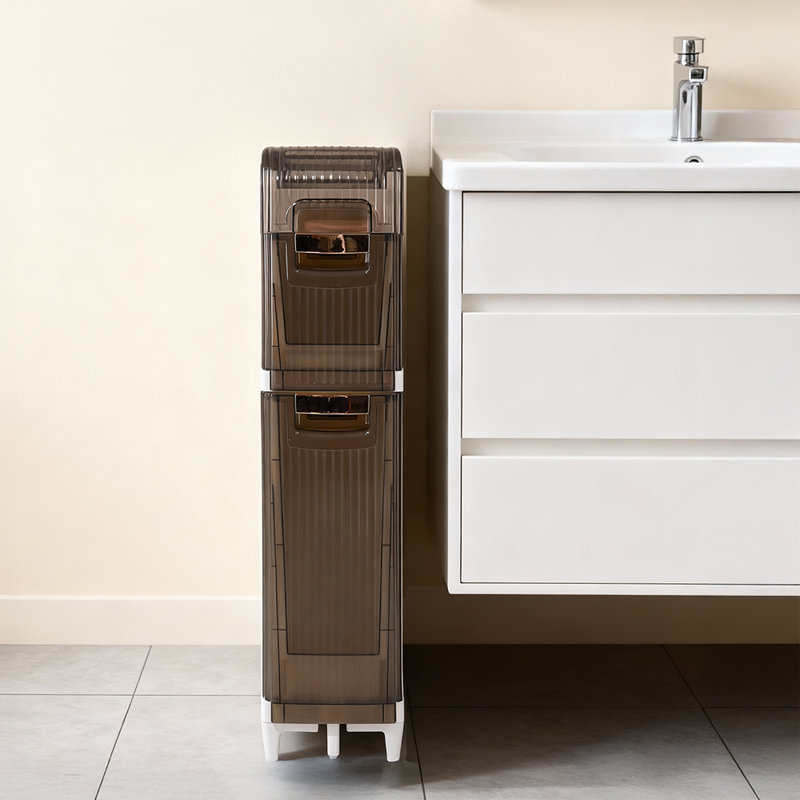 Bathroom Storage