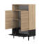 Korsen 90cm Sideboard-1554873112