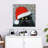 Brampt Santa Cat