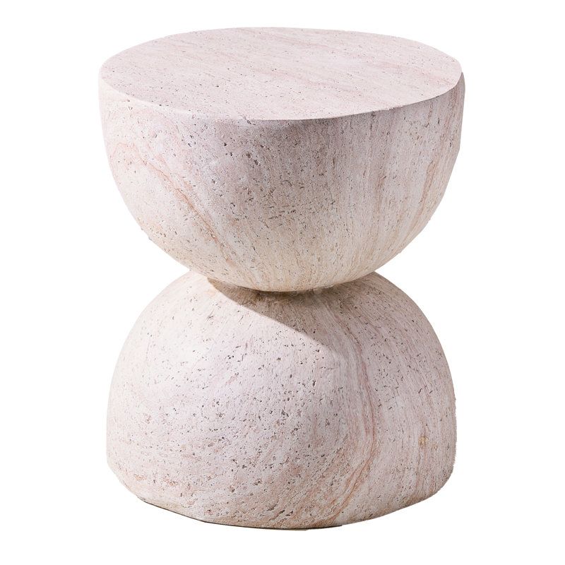 Modern MGO Side Table