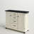 Lana Kitchen Cart-1537173145