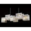 Broadway 10 - Light Pendant