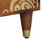 60cm Solid Wood Sideboard
