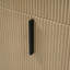 Meuble-lavabo 30 po avec lavabo en céramique-545120417