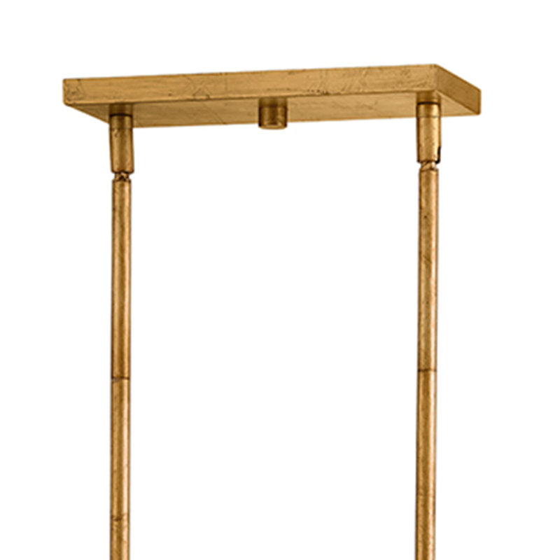Seraphina 4 - Light Chandelier