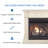 Duluth Forge Dual Fuel Vent less Gas Fireplace - 32,000 BTU-48414374-21133376-48414376