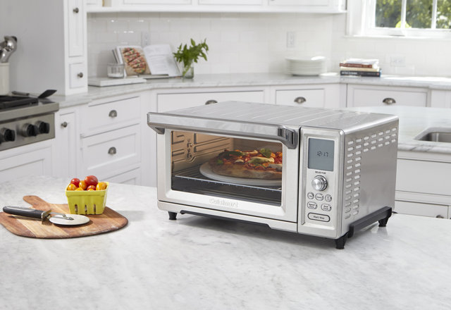 Top-Rated Toaster Ovens