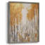 ABSTRACT Series CMXL III, reproduction encadrée - bois massif-1606839459