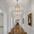 Qudarius 4-Light Dimmable Iron Drum Chandelier-1295566517-1283296522