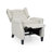 PUSH BACK RECLINER