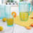 Marsden 5 - Piece Beverage Serving Set