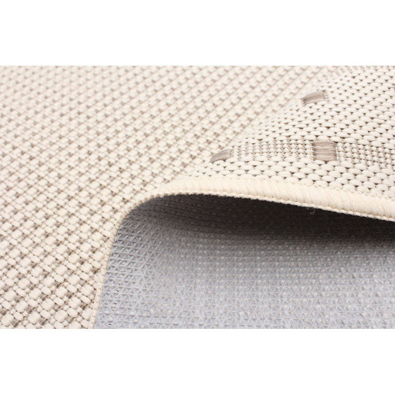 Aroura Indoor / Outdoor Rug, Runner 2'2" x 6'7"