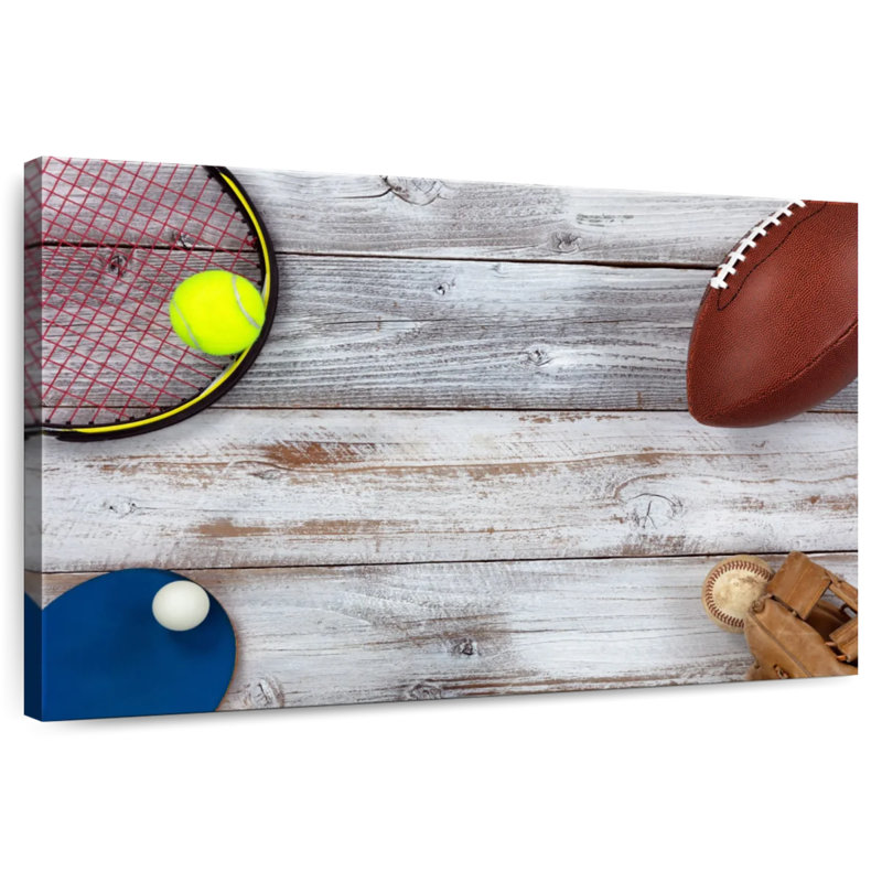 Jeux de ballon de sport Sireci, H 26 po x l 39 po