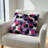 Fureal Polyester/Polyester Blend Throw Square Pillow Cover & Insert-86565200-89598455