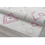 Tapis tribal autochtone fuschia Bodrum-50859343
