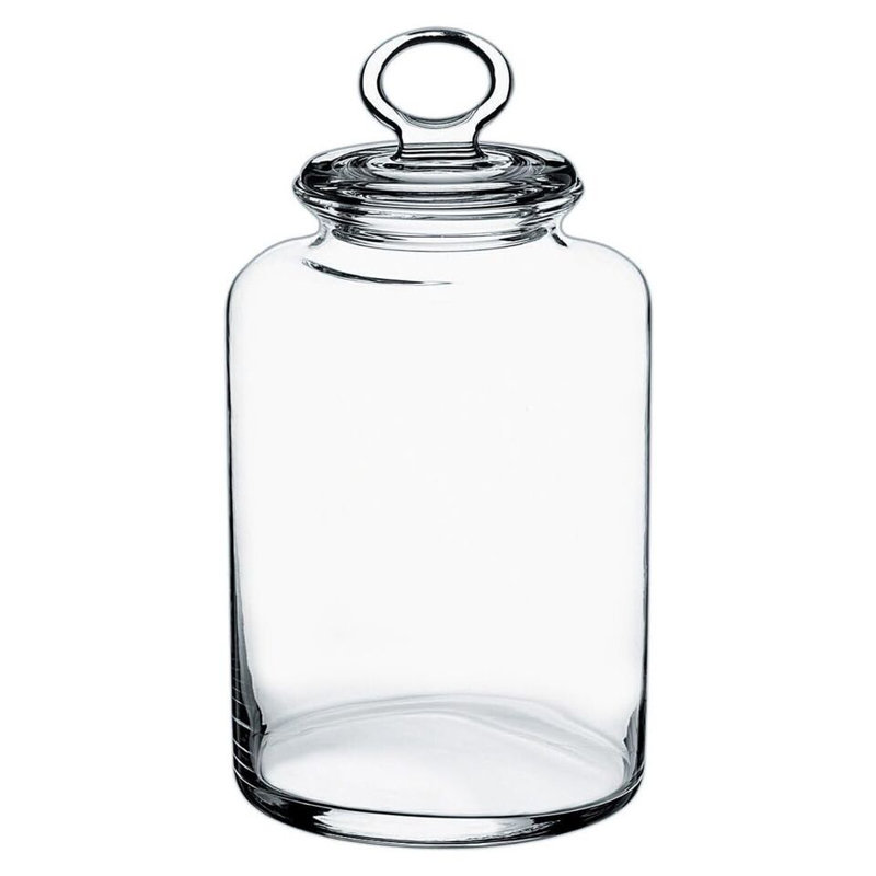 Glass Jar, 2640ml
